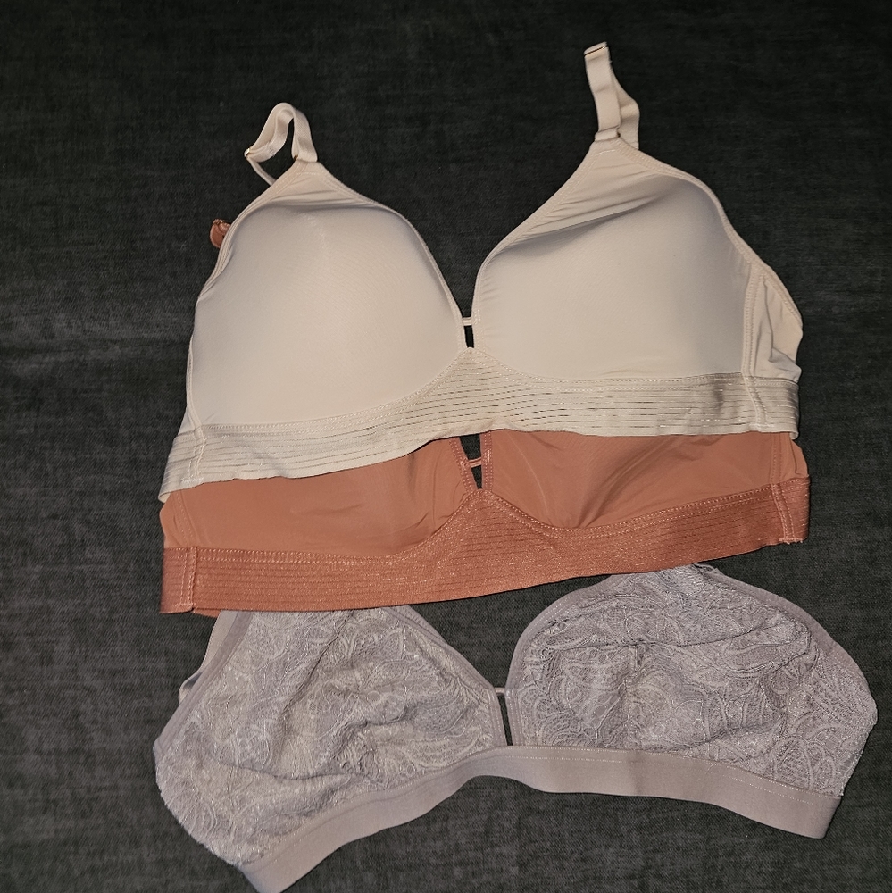 Lively Bra Bundle